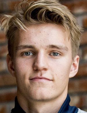 martin odegaard transfermarkt.